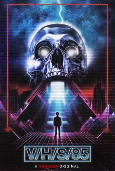 V/H/S/85 (2023) Türkçe Altyazı