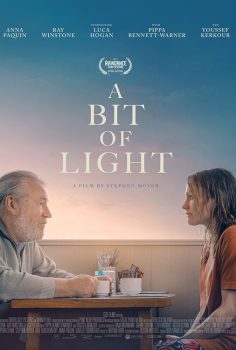 Bir Parça Işık / A Bit of Light (2023) Türkçe Dublaj