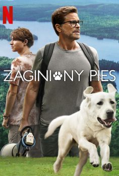 Kayıp Köpek / Dog Gone (2023) Türkçe Dublaj