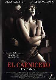 Sıcak Ten / The Butcher (1998) Erotik Film izle