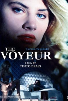 Göz Zevki / L’uomo che guarda (1994) Erotik Film izlel
