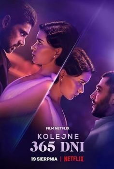 365 Gün Daha Erotik Film izle