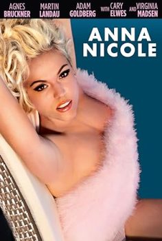 Anna Nicole Erotizm Filmi