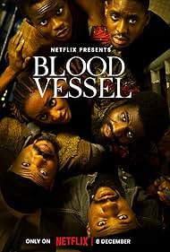 Blood Vessel (2023) Türkçe Altyazılı