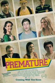 Lise Macerası / Prematüre (Türkçe Dublaj) Erotik Film izlle