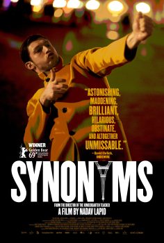 Eş Anlamlılar / Synonymes (2019) Türkçe Dublaj