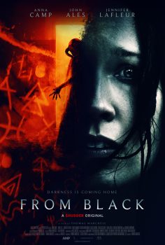 From Black (2023) Türkçe Dublaj