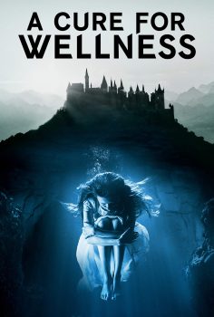 Yaşam Kürü / A Cure for Wellness (2016) Türkçe Dublaj