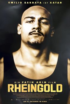 Ren Altını / Rheingold (2022) Türkçe Dublaj