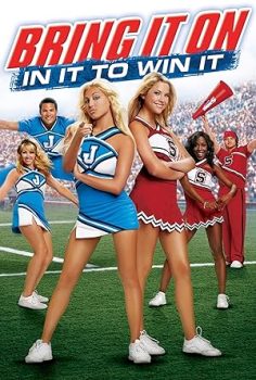 Bring It On: In It to Win It: Popon Kızlar Erotik Film