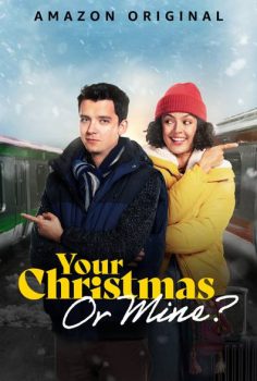 Your Christmas Or Mine? (2022)
