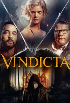 Vindicta (2023) Türkçe Altyazılı