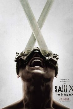 Testere X / Saw X (2023) Türkçe Altyazılı