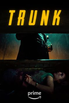 Bagaj / Trunk: Locked In (2023) Türkçe Altyazılı