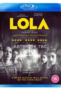 Lola (2022) Türkçe Dublaj
