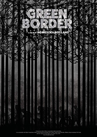 Green Border (2023) Türkçe Altyazılı