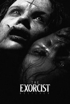 Exorcist: İnançlı / The Exorcist Believer (2023) Türkçe Dublaj