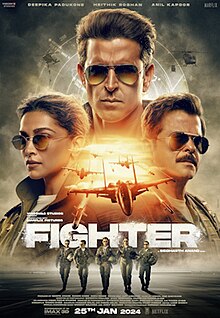 Ejder Birliği / Fighter (2024) Türkçe Altyazı