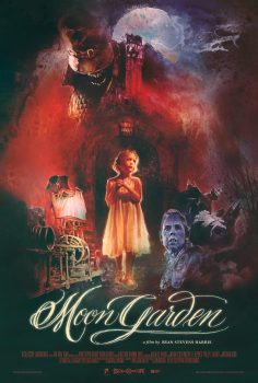 Moon Garden (2022) Türkçe Altyazılı