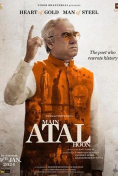 Main Atal Hoon (2024) Türkçe Altyazılı