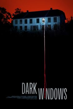 Dark Windows (2023) Türkçe Altyazılı