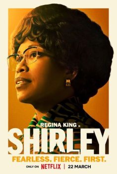 Shirley (2024) Türkçe Dublaj