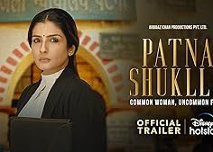 Patna Shukla (2024) Türkçe Altyazılı