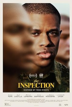 Teftiş / The Inspection (2022) Türkçe Dublaj