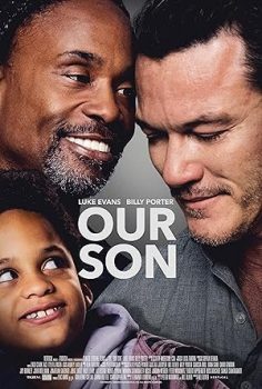 Oğlumuz / Our Son (2023) Türkçe Dublaj