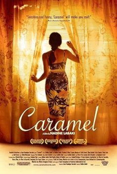 Karamel Lübnanlı Dul Kadın’ın Hikayesi Erotik Film izle
