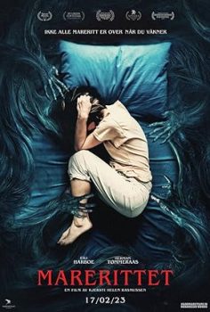 Karabasan / Nightmare (2022) Türkçe Dublaj
