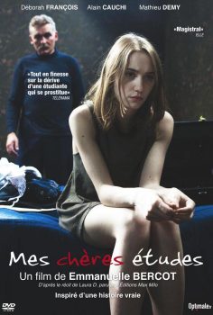 Öğrenci Servisi Fransız Erotik Film izle