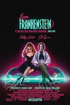 Lisa Frankenstein (2024) Türkçe Altyazılı