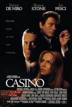 Casino (1995) Türkçe Dublaj
