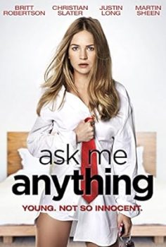 İstediğini Sor / As Me Anything (2014) Türkçe Dublaj