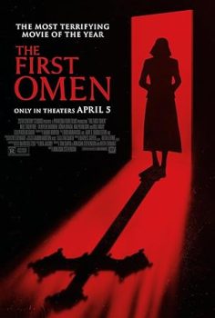 Omen: İlk Kehanet / The First Omen (2024) Türkçe Altyazılı