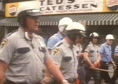 Polis Gücü / Power (2024) Türkçe Dublaj
