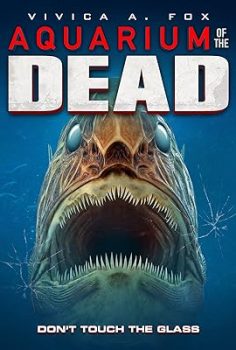 Ölüm Akvaryumu / Aquarium of the Dead (2021) Türkçe Dublaj
