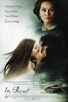 Sırlar İçinde / In Secret (2013) Türkçe Dublaj