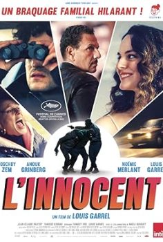 Masum / The Innocent (2022) Türkçe Dublaj)