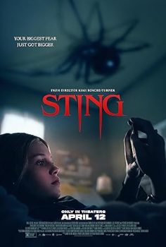 Sting (2024) Türkçe Altyazılı