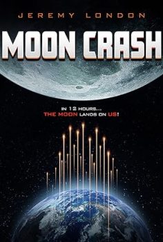Ay’dan Gelen Felaket / Moon Crash (2022) Türkçe Dublaj