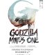 Godzilla Minus One (2023) Türkçe Dublaj