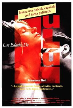 Lulu’nun Çağı / The Ages Of Lulu (1990) Türkçe Altyazılı