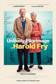 Harold Fry’in Beklenmedik Yolculugu / The Unlikely Pilgrimage of Harold Fry