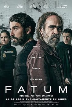 Fatum (2023) Türkçe Dublaj