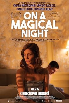 Oda 212 Fransız Erotik Filmi izle