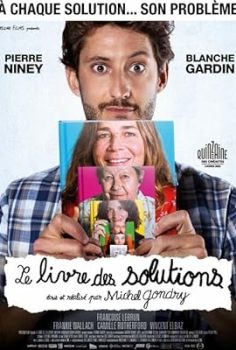 Çözümler Kitabı / The Book of Solutions (2023) Türkçe Dublaj