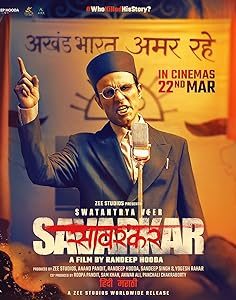 Swatantra Veer Savarkar (2024) Türkçe Altyazılı
