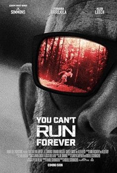Sonsuza Kadar Kaçamazsın / You Can’t Run Forever (2024) Türkçe Altyazılı